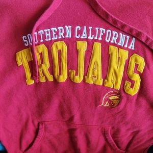 USC Trojans hoodie